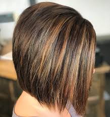 15 layered bob back view hair style 2021. 50 Inverted Bob Haircuts Women Are Asking For In 2021 Hair Adviser