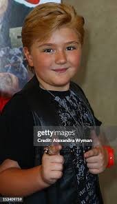 168 Zachary Alexander Rice Photos & High Res Pictures