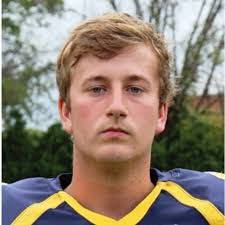 Justin Wehr's Instagram, Twitter & Facebook