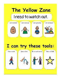 Zones Of Regulation Self Regulation By Mindy Cavaness Teachers Pay Teachers Emotional Regulation Activities Zones Of Regulation Social Emotional Learning
