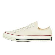 Free shipping both ways on converse chuck taylor all star leather ox white from our vast selection of styles. Converse Sneaker Men Online Shop Hhv