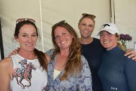 Photos: Aiken Horse Park holds Kentucky Derby Watch Party