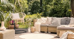 Mediterranes wohnen sammlung von betten.de. Terrassengestaltung Ideen Zum Einrichten Viplounge