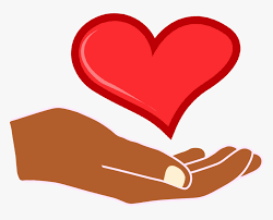 Search more hd transparent hand clipart image on kindpng. Com Png Heart On Hand Heart In Hand Clipart Transparent Png Transparent Png Image Pngitem