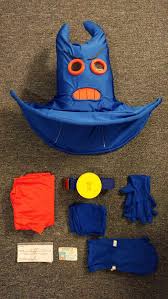 Manray Costume Google Search College Costumes Man Ray Costumes