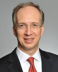 Chairman: John Witt, Chief Financial Officer, Hong Kong Land Limited John  Witt is the Chief Financial Officer of Hongkong Land,