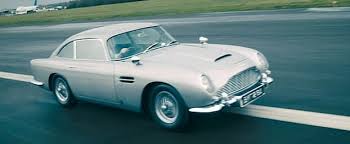 This is a commercial channel from bbc studios. James Bond Iconic Cars Get Raced On Top Gear A Must See For 007 Fans Autoevolution