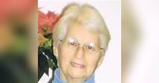 Mary Elizabeth Lahzun Harler Obituary