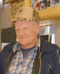 Obituary information for Tommy Andrew Riggs