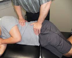 Image result for Pelvic Compression Test