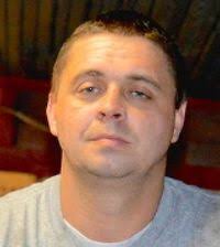 Warren Browning boxer •