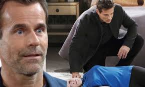 Molly and TJ's actions