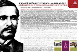 Shkrimtari Visar Zhiti na shkruan për interpretimin e Kadaresë