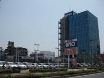 ハナテン／１０月から店舗名「ハナテン」を「ＢＩＧＭＯＴＯＲ ...