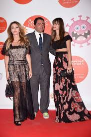 Paola ferrari è finita sui giornali tedeschi. Who Is Paola Ferrari Dating Paola Ferrari Boyfriend Husband