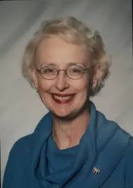 Obituary information for Mrs. Jeanne K Scott