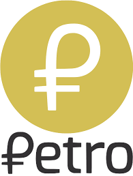 Once the broad masses accept it, it gains value. Petro Cryptocurrency Wikipedia