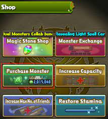 The vast majority of players in . Monster Points Mp Blogging Mama