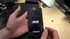Connect your zenfone 2 with usb cable to your pc/laptop. How To Force Recovery Mode Asus Zenfone 2 Youtube