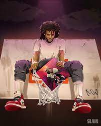 Reddit gives you the best of the internet in one place. J Cole Kod Iphone Wallpapers Wallpaper Cave