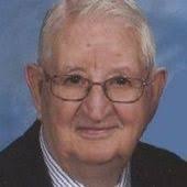 Obituary information for Raymond Barrett
