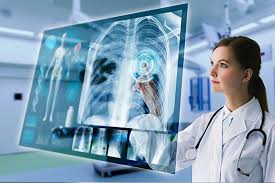 Advanced Imaging