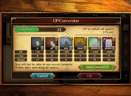 Black clover below are 46 working coupons for clover kingdom codes from reliable websites that we have updated for users to get maximum savings. Black Clover Phantom Knights Guide Tips Tricks And Hints To Get Your Grimoire On Toucharcade