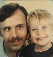 Gone far too soon. Rest in Peace, son. Kevan Crans 1976-2024