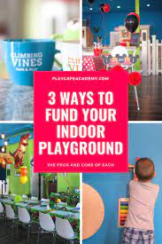 Super Simple Marketing Strategies For Busy Business Owners Business For Kids Indoor Play Areas Playground