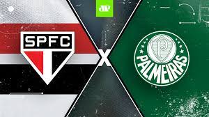 Confira as prováveis escalações, desfalques e onde assistir ao clássico 6kd9iallpkkdam