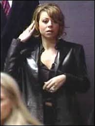 The super successful diva mariah carey has been stunning all over the 90s. 2001 Scandals The Mariah Carey Archives