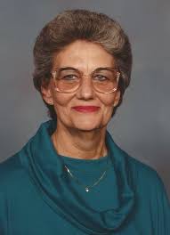 Marcella (McCoy) Hill