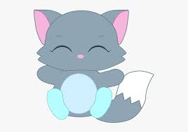 Kitten Baby Drawing Cat Cat Kawaii Kawaii Pet Dibujos De Gatitos Kawaii Hd Png Download Transparent Png Image Pngitem