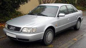 Audi A6 C4 1994 1997 Audi A6 Audi Audi 2017