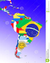 Noticias y análisis sobre américa latina y sus relaciones bilaterales con alemania y europa en video imágenes y texto. America Latina Stock De Ilustracion Ilustracion De Costa 8377499