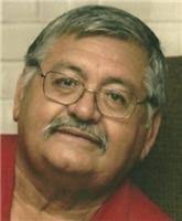 Daniel Hinojosa Obituary (2017)