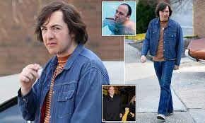 The war between the cultural mobs turns especially lethal. James Gandolfini S Son Michael Transforms Into A Young Tony Soprano For The Many Saints Of Newark Daily Mail Online