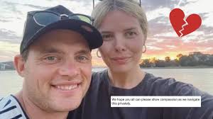 Married at First Sight's Olivia and Jackson Announce Break-Up