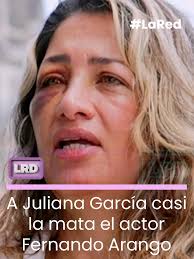 Juliana García Interpreta A Janet Cadena La Primera Vez