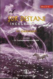 Sor Destani Incelemeleri A I Cudayakov Ikinci El Kitap Kitantik 069171209875