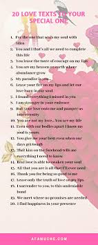 20 Love Text To Your Special One Infographic Love Letters To Your Boyfriend Romantic Love Letters I Love You Lettering