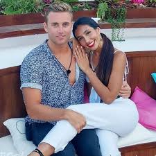 Season two's winners josh and anna were crowned this month, surprising precisely no one. Love Island Australia Series One Cast Where Are They Now From Breakups To Babies Mirror Online