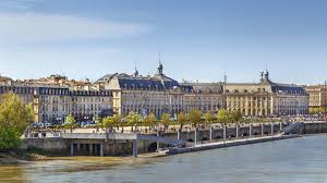 Agence Immobilière de luxe à Bordeaux