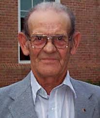Floyd Vernon Elder (1926-2008)