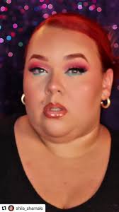 We LOVE this glam 😍 by our #PxLookBabe @shila_shamale 💕 crated using our  sister brand #PxLookCosmetics Back to the 80’s palette ✨ isnt this look  GORGEOUS? 💁🏻‍♀️ Shop all your #Prolux & #PxLook FAVES! ...