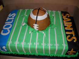 Superbowl Cake Football Nfl Superbowl Cake Bowl Cake Snickerdoodle Cake