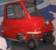 File:Peel P50 at Beaulieu.jpg - Wikimedia Commons