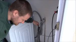 Deboucheur De Canalisation Pour Nettoyeur Haute Pression 10 M Bosch Youtube