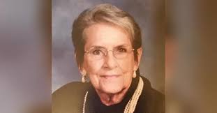 Virginia Rae Gregory Obituary