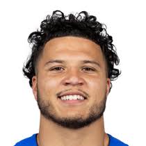 Should I Trade (PPR) Blake Corum for Clyde Edwards-Helaire (2025)?